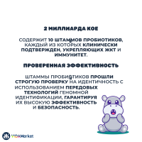 NOW Foods, Kids Berry Dophilus, для детей, 2 миллиарда КОЕ, 120 жевательных таблеток