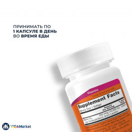 NOW Foods, Витамин Д3 10 000 МЕ, 120 гелевых капсул